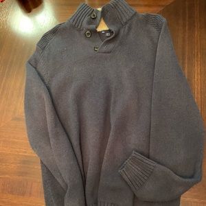 Gap sweater men’s medium